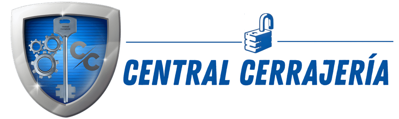 Central Cerrajería