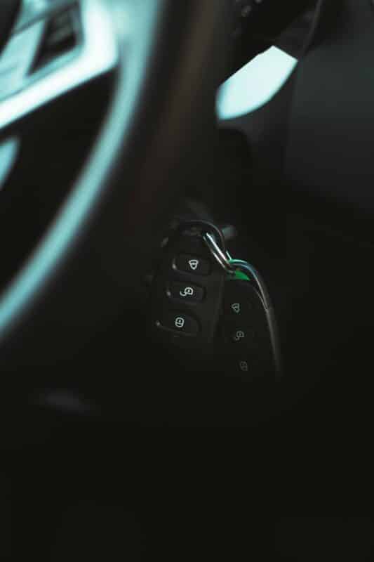 Servicio de apertura de vehículos sin daños